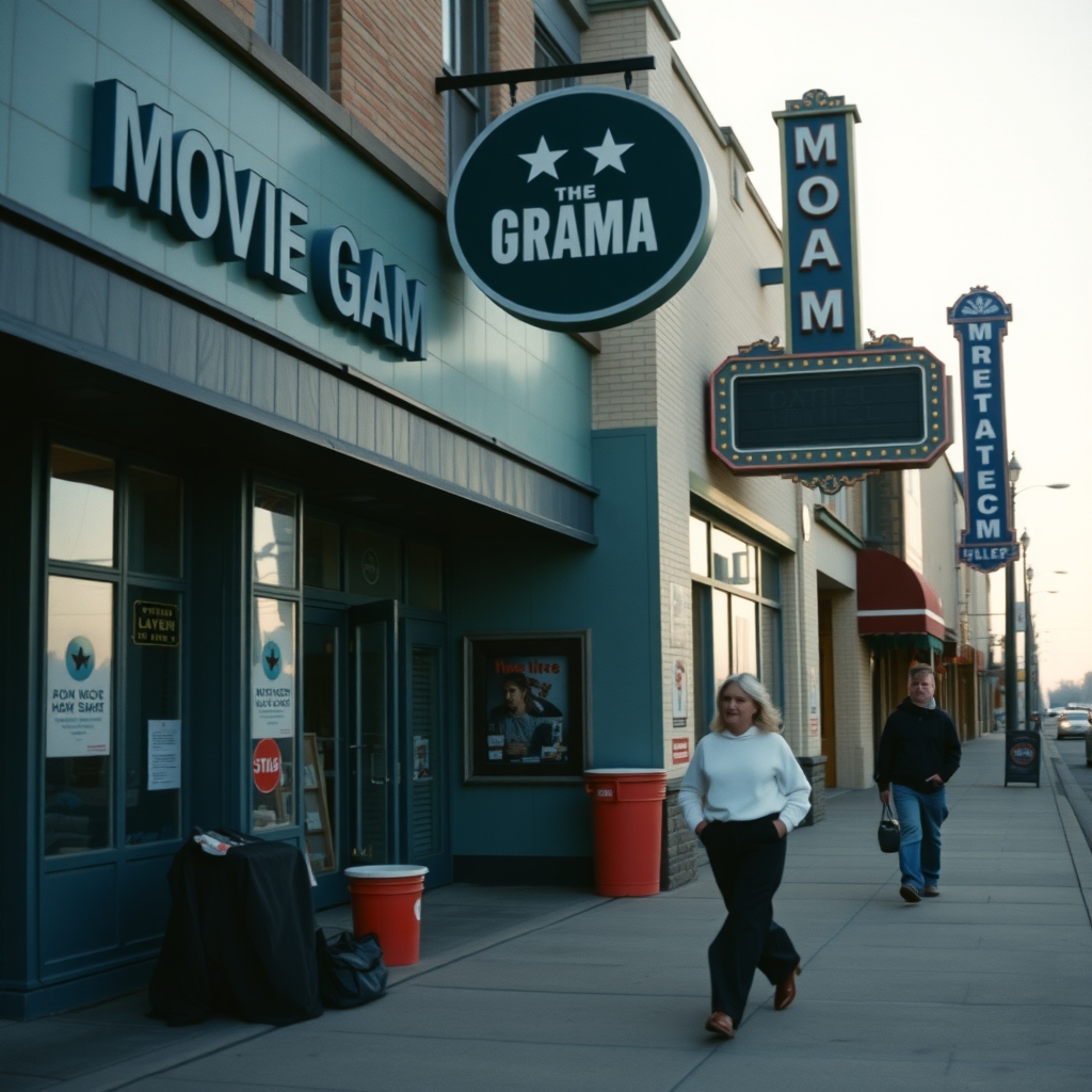 Movie Pro Gram — MovieProGram.com · Default